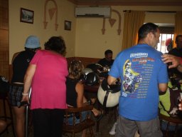 XVI Concentracion - 2009